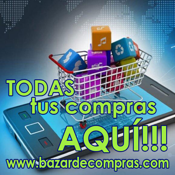 Bazardecompras