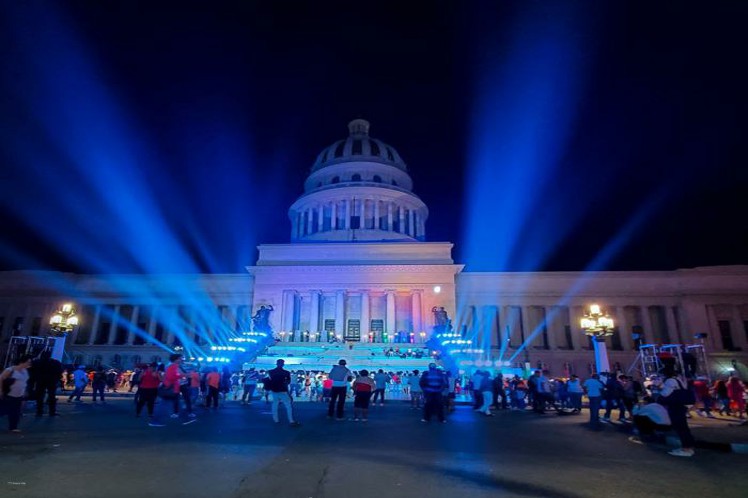 00 galacultural 500 annos habana