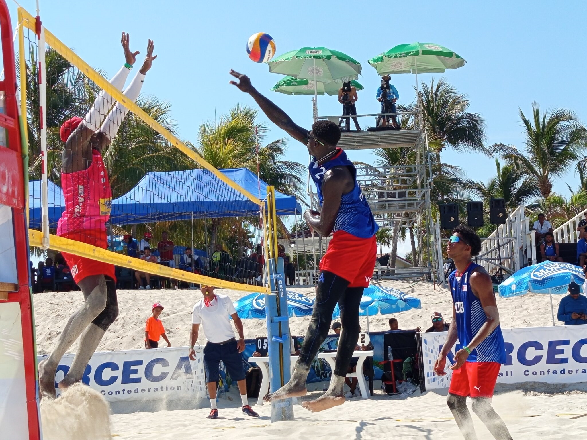 Juegos_Panamericanos_Junior_de_Asunción