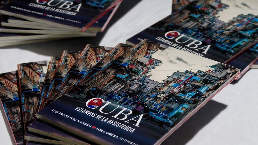 cuba mexico libro 1