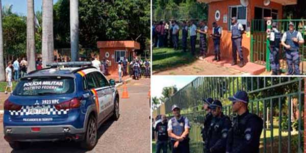 emba venezuela brasilia