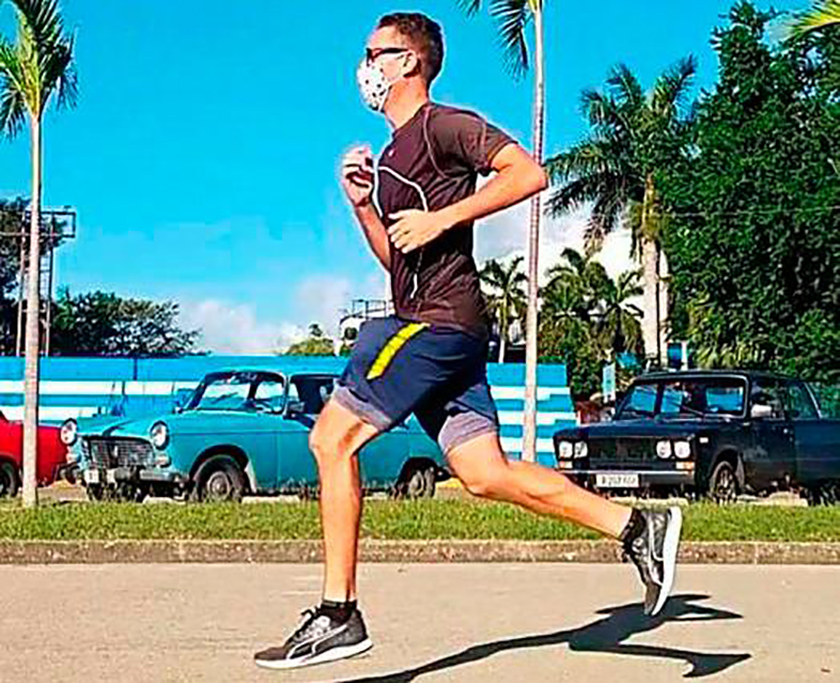 Carrera de la Amistad contra el fascismo