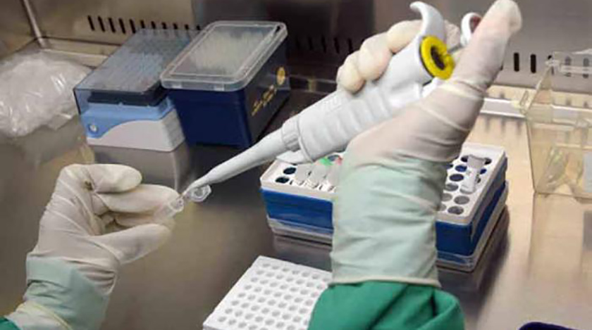 Operará en Mayabeque Laboratorio de Biología Molecular 