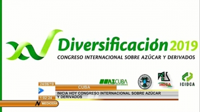 Presentan hoy en Cuba programa de bioeléctricas en foro mundial 