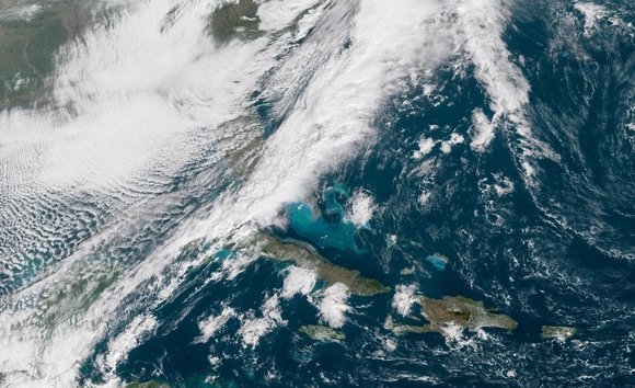 Cuarto frente frío provocará marcado descenso de las temperaturas a finales de diciembre