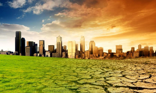 Cambio Climático