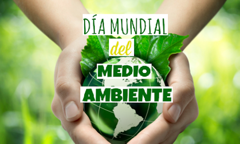 Día mundial del Medio ambiente
