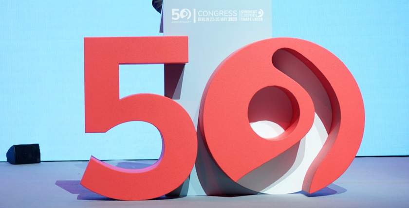 Agradece Cuba apoyo de los sindicatos europeos Agradece Cuba apoyo de los sindicatos europeos