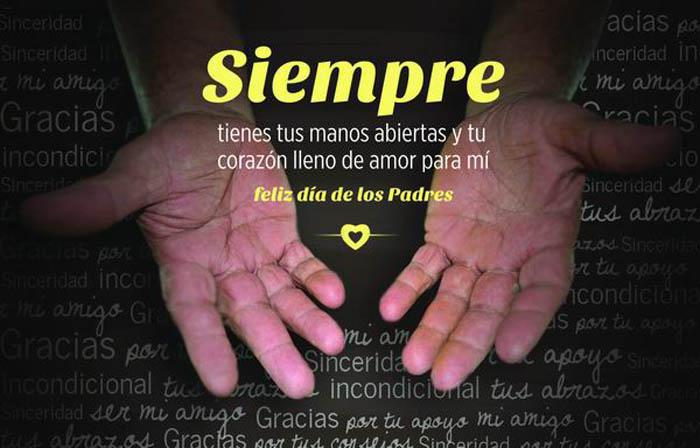 Presenta Correos de Cuba postales por el Día de los Padres