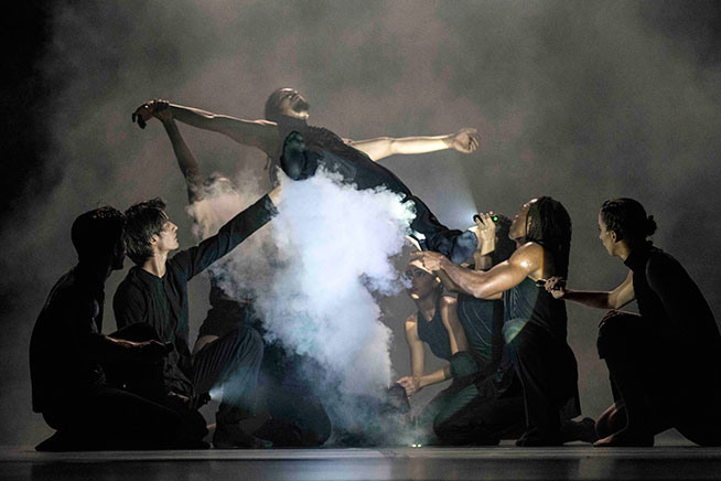 Acosta Danza Acosta Danza