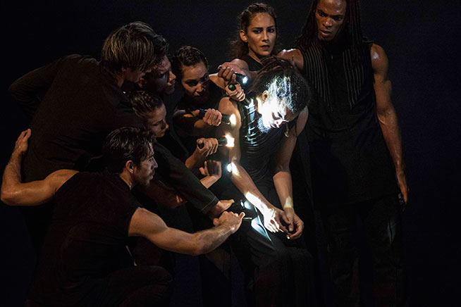 Acosta Danza Acosta Danza