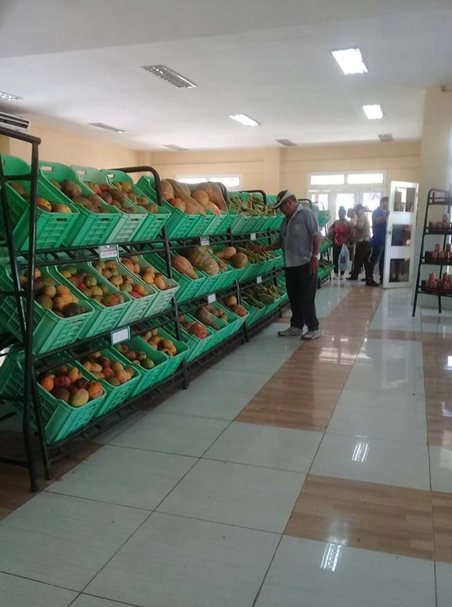 Acopio como Grupo Empresarial 