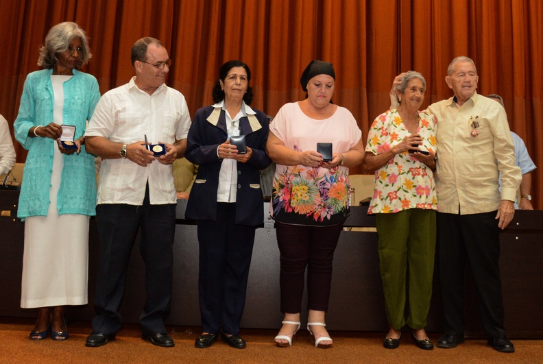  Palacio de Convenciones de La Habana