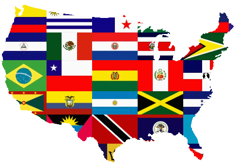 Abre en la Casa, V Coloquio Latinos en los Estados Unidos Abre en la Casa, V Coloquio Latinos en los Estados Unidos