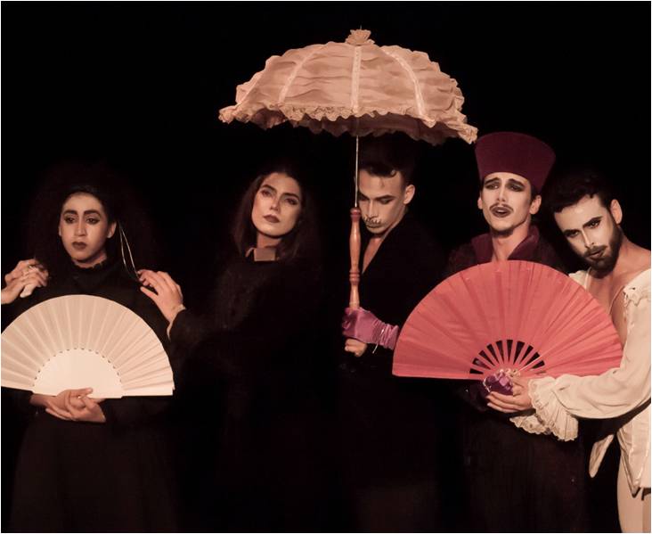 Abre puertas hoy Festival de Teatro de La Habana