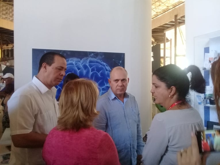  Feria Internacional de La Habana (FIHAV 2019)