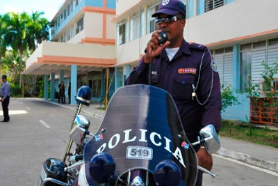 Disminuye accidentalidad en Cuba, Disminuye accidentalidad en Cuba