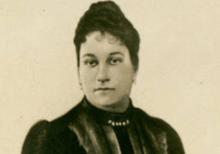 Marta Abreu, la benefactora Marta Abreu, la benefactora