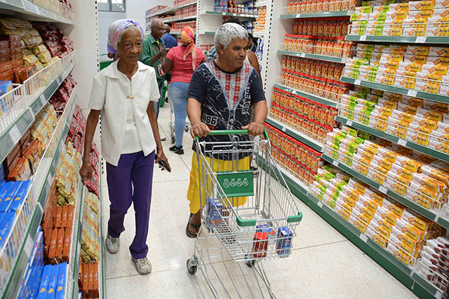 Mercado de Cuatro Caminos Mercado de Cuatro Caminos