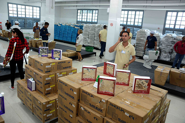 Mercado de Cuatro Caminos Mercado de Cuatro Caminos