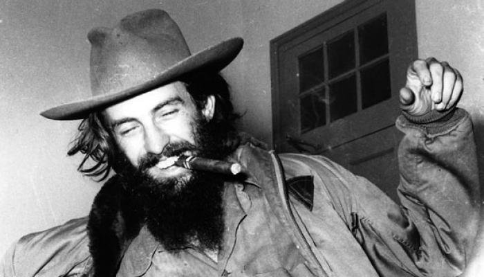 Camilo Cienfuegos