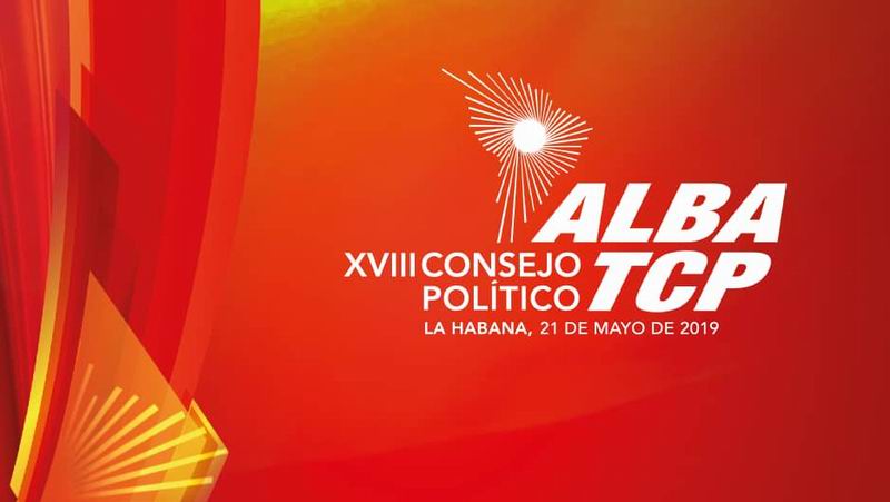 ALBA-TCP