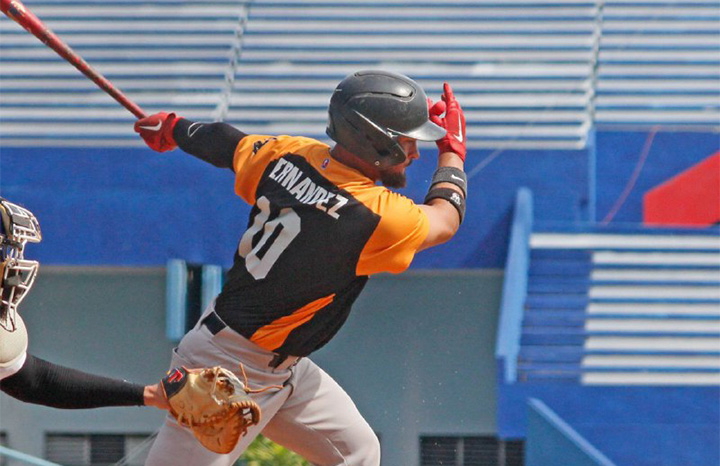 Serie Nacional: Leopardos sin frenos por el boleto clasificatorio Serie Nacional: Leopardos sin frenos por el boleto clasificatorio