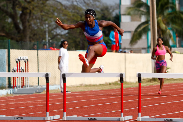 Zurian puede avanzar hoy. Foto: Calixto N. Llanes