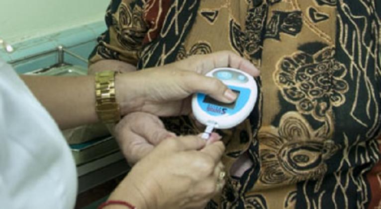 Día Mundial de la Diabetes Día Mundial de la Diabetes