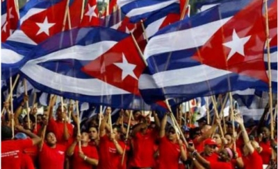 Declaración de la Mision Permanente de Cuba ante Naciones Unidas 