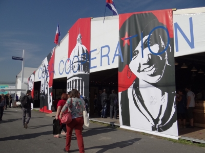 Fiesta de L´Humanité