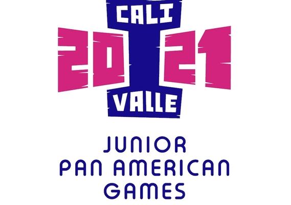 Juegos Panamericanos Júnior de Cali-Valle 2021