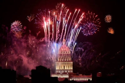 Insta Díaz-Canel a seguir trabajando por La Habana tras aniversario 