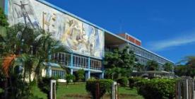 Universidad de Oriente