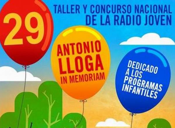 Anuncian premios del concurso Lloga Anuncian premios del concurso Lloga