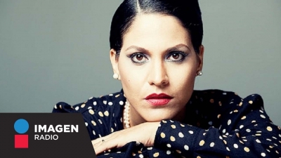 Haydée Milanés publicará en Cuba disco compartido con 14 cantantes 