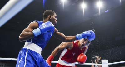 Boxeo rumbo a Lima: Opers, jabs y swines en busca de oro 