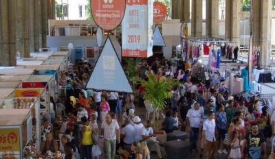 Fiesta de la cultura cubana 