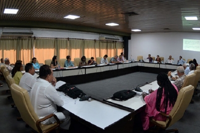 Debaten hoy parlamentarios sobre calidad de los servicios 