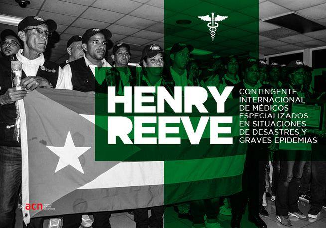 Nosotros ofrecemos vida