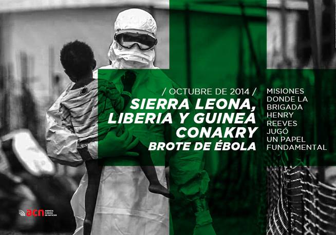 Nosotros ofrecemos vida