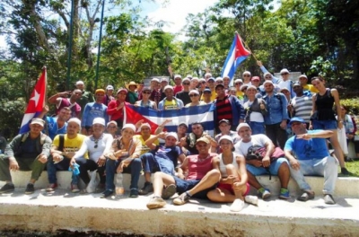 Para alegría de miles, vuelven los Campamentos de Verano 