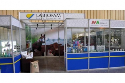 Grupo cubano Labiofam busca expandir producciones en Centroamérica Grupo cubano Labiofam busca expandir producciones en Centroamérica