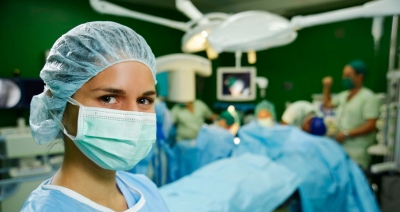  Cuba con 9,0 médicos por mil habitantes 