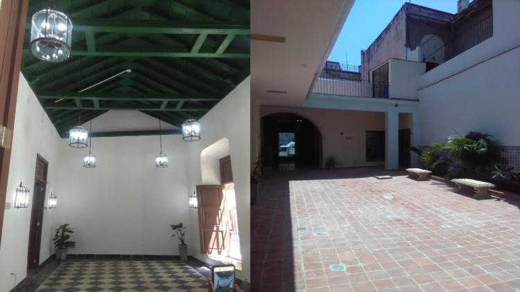 La Habana Vieja renace