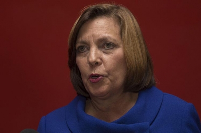  Josefina Vidal
