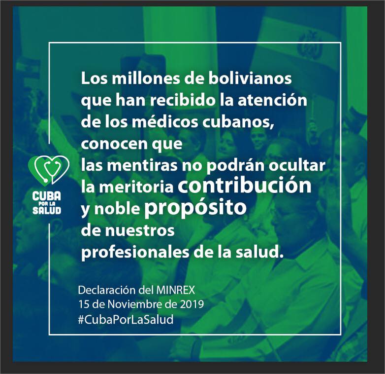 Nosotros ofrecemos vida