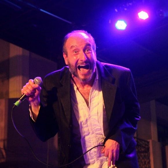 Artistas italianos llegaron a Cuba por esta cita cultural