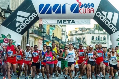 Edición 33 de Marabana Edición 33 de Marabana