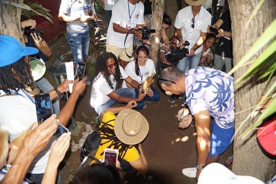 Lo que te deja el Aliñao: música y tradición Lo que te deja el Aliñao: música y tradición